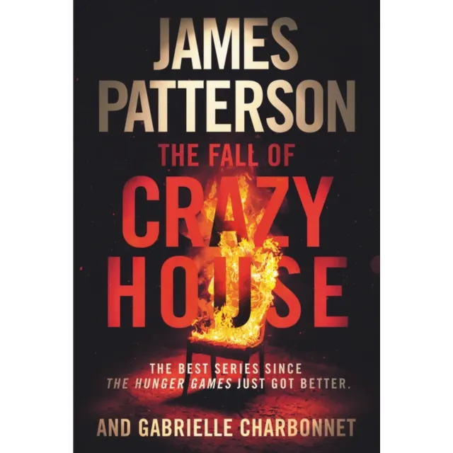 Crazy House 2 : The Fall of Crazy House