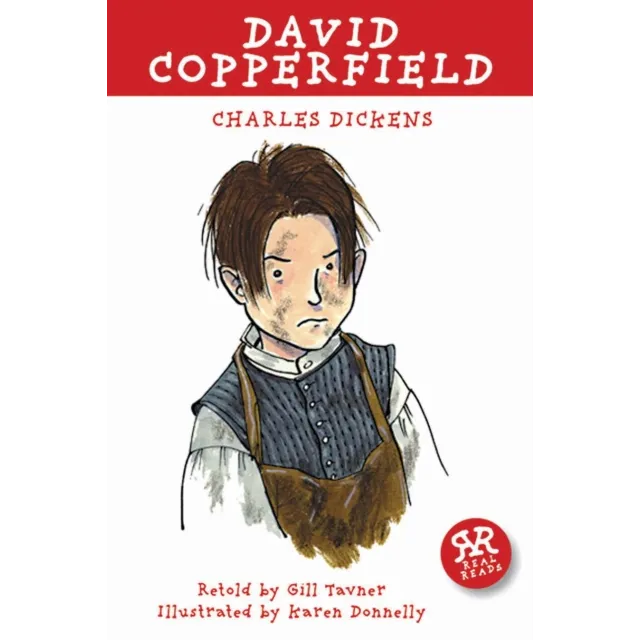 David Copperfield