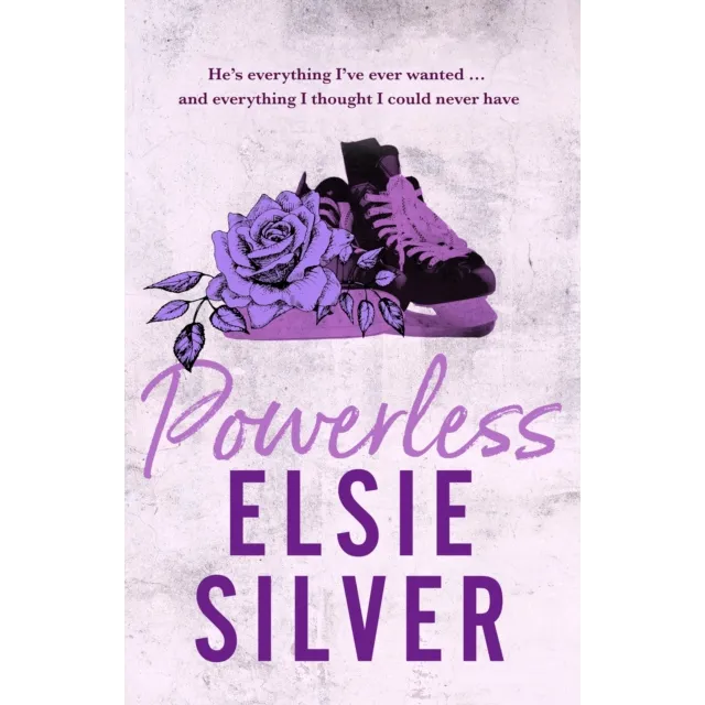 Chestnut Springs 3 : Powerless