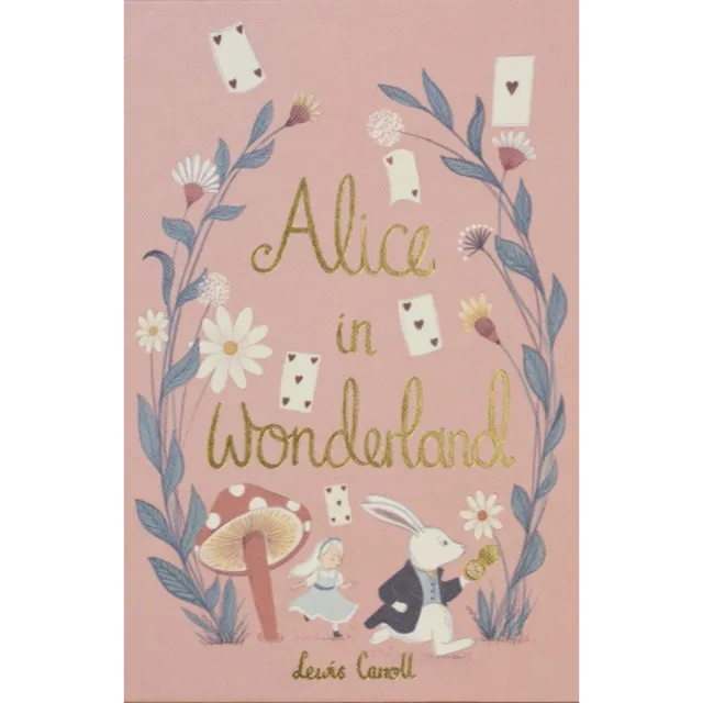 Alice in Wonderland