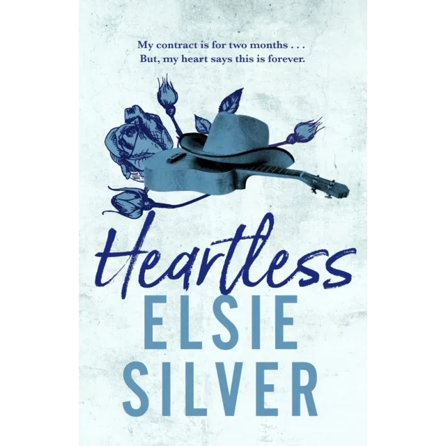 Chestnut Springs 2 : Heartless