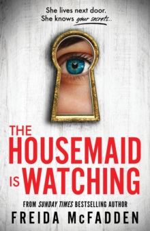 The Housemaid 3 : The Housemaid Is Watching
