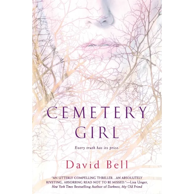 Cemetery Girl