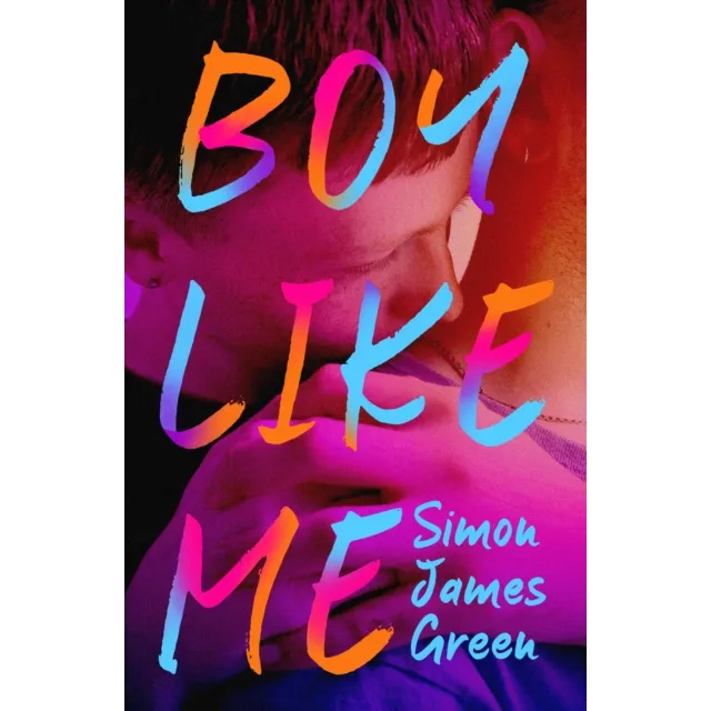 Boy Like Me