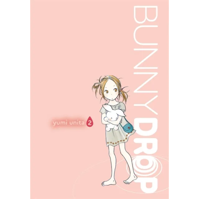 Bunny Drop 2