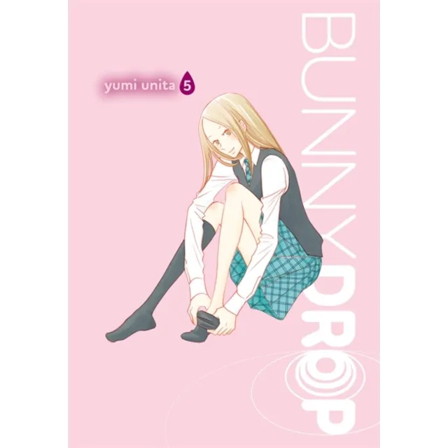 Bunny Drop 5
