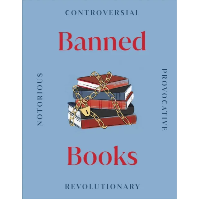 Banned Books
