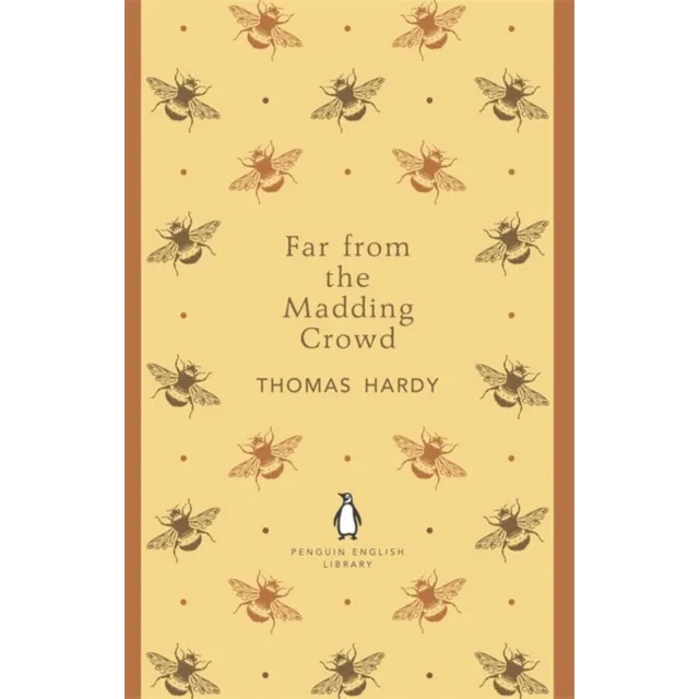 Far from the Madding Crowd