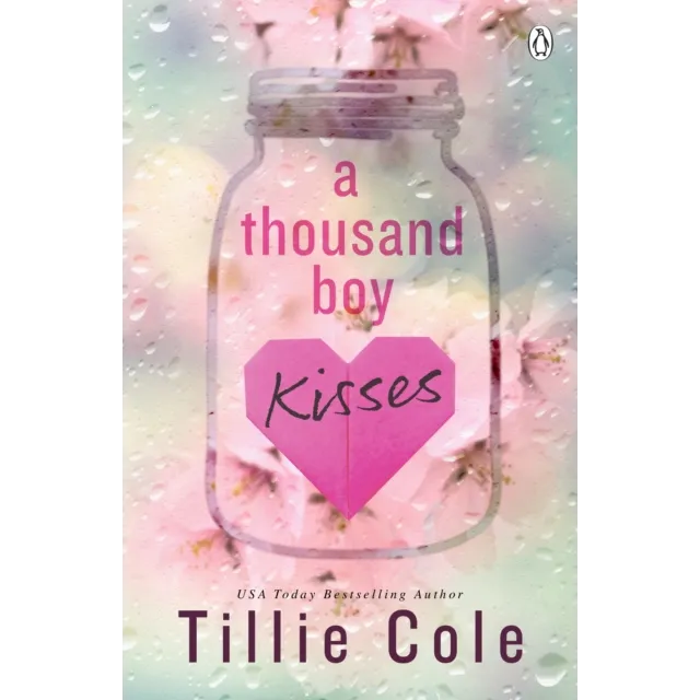 A Thousand Boy Kisses 1