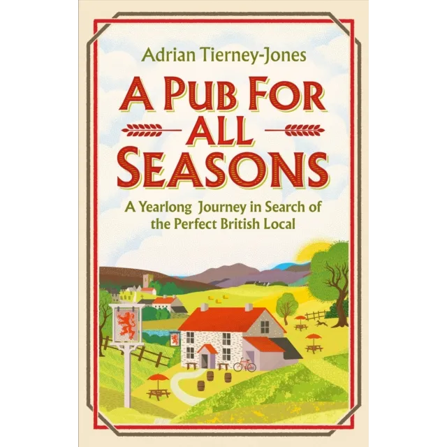 A Pub For All Seasons
