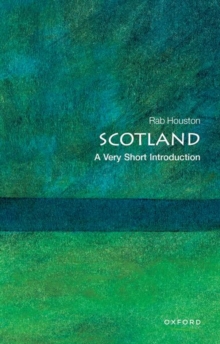 Scotland : A Very Short Introduction 