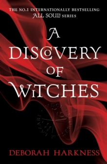 All Souls 1 : A Discovery of Witches