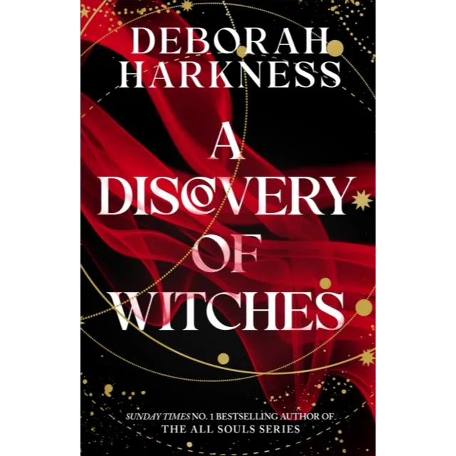 All Souls 1 : A Discovery of Witches