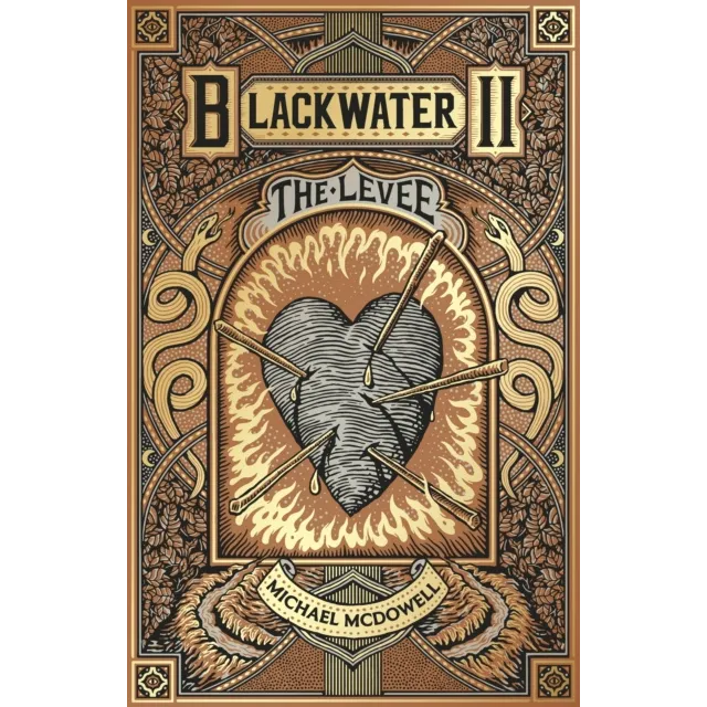 Blackwater 2 : The Levee