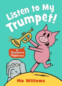 Listen To My Trumpet