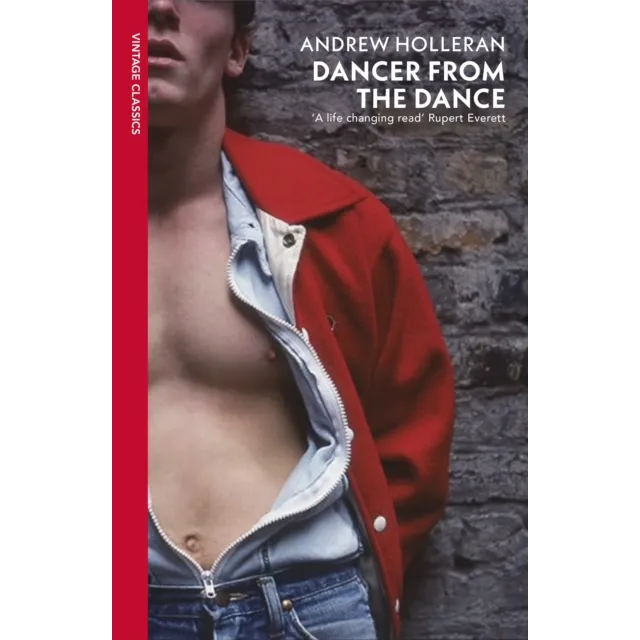Dancer from the Dance