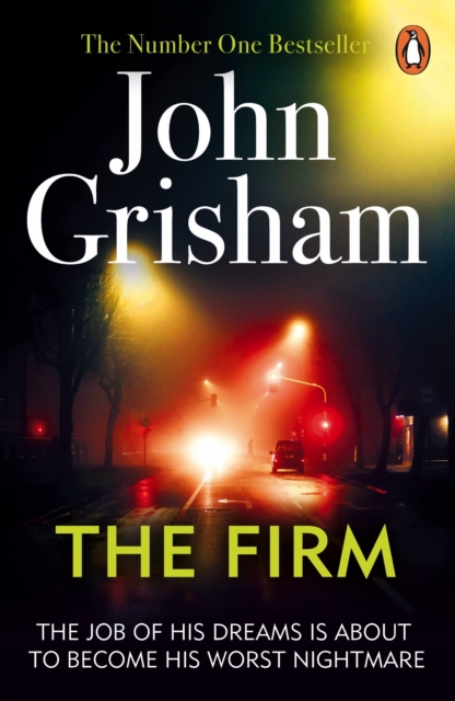 The Firm 1