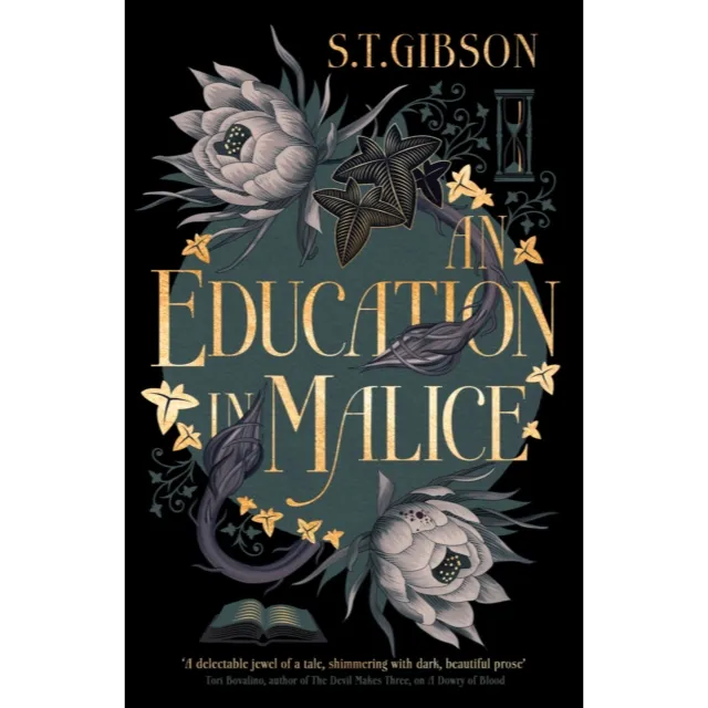 An Education in Malice
