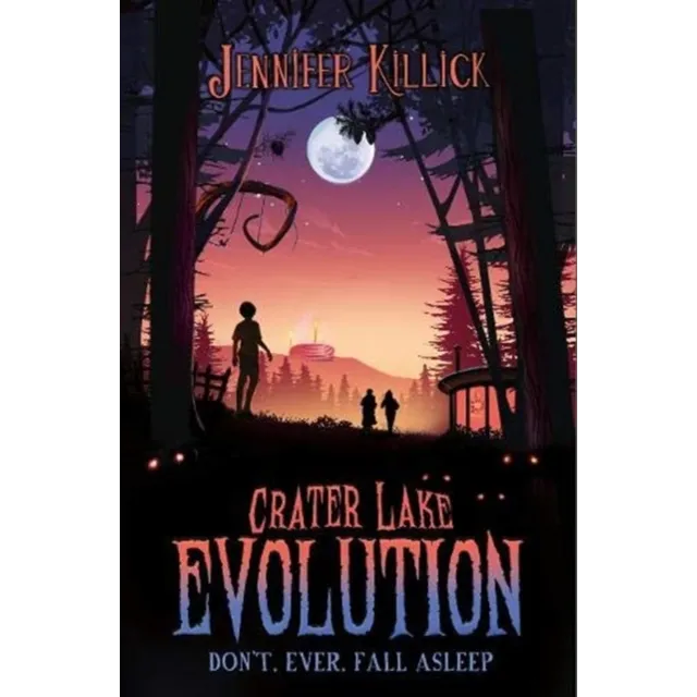 Crater Lake 2 : Evolution