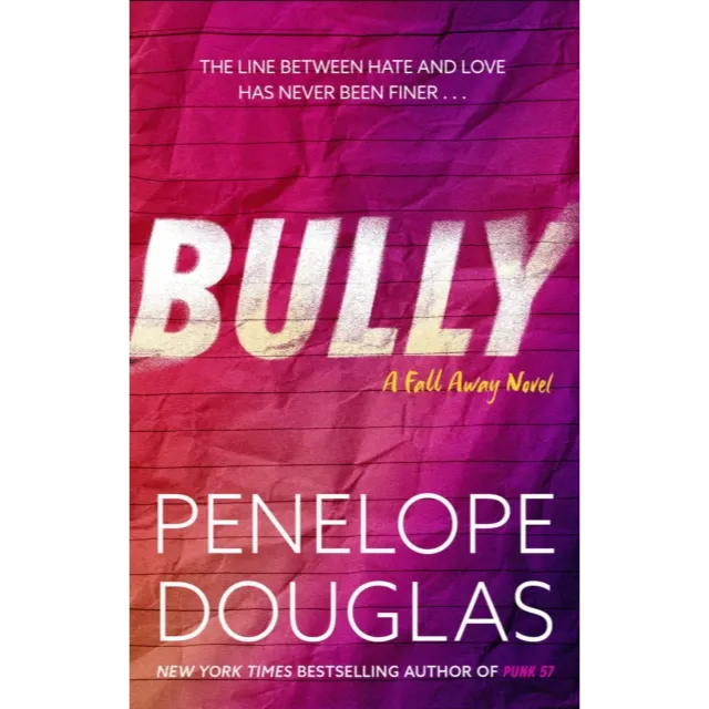 Fall Away : Bully