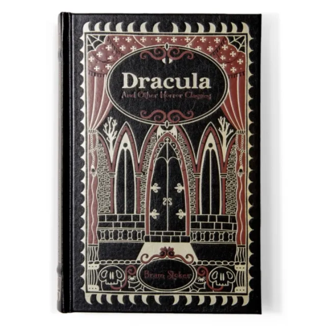Dracula and Other Horror Classics