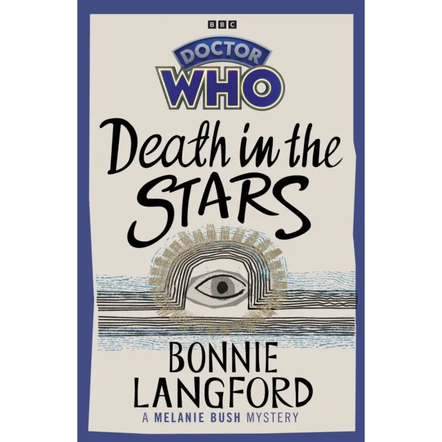 Doctor Who : Death in the Stars