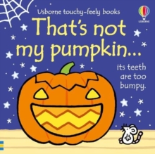 [9781805072645] That's Not My ... : That's not my pumpkin