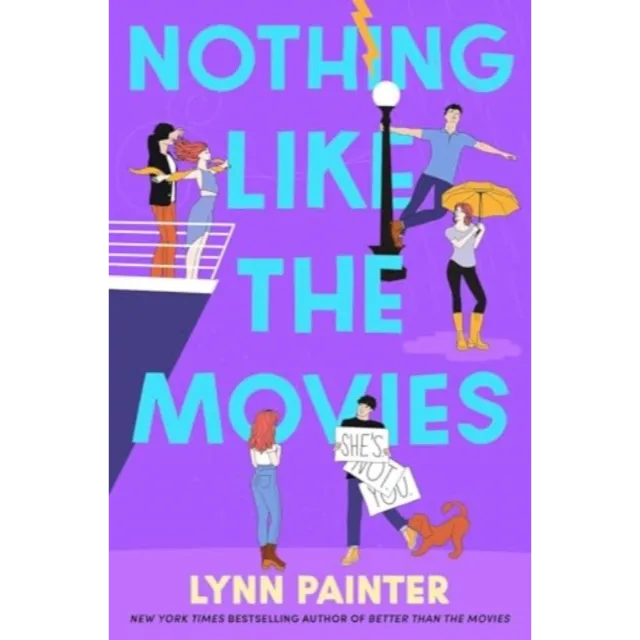 Better Than the Movies 2 : Nothing Like The Movies