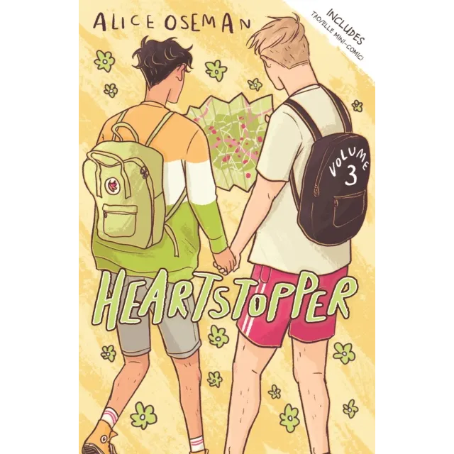 Heartstopper 3