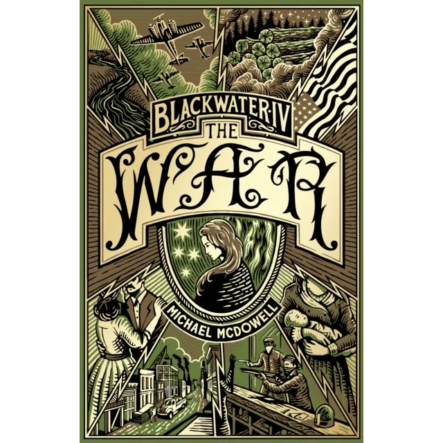 Blackwater 4 : The War