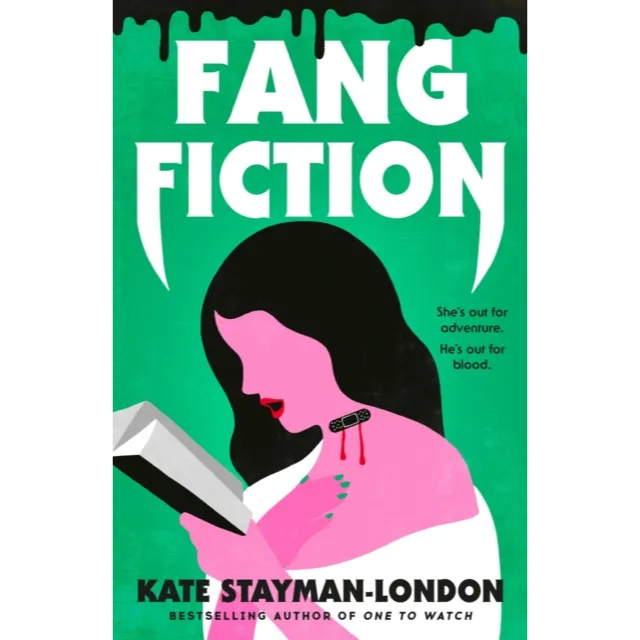 Fang Fiction