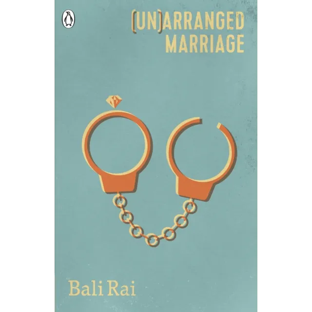 (Un)arranged Marriage