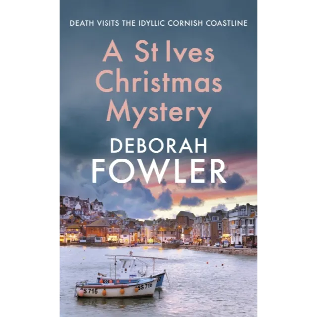 A St Ives Christmas Mystery