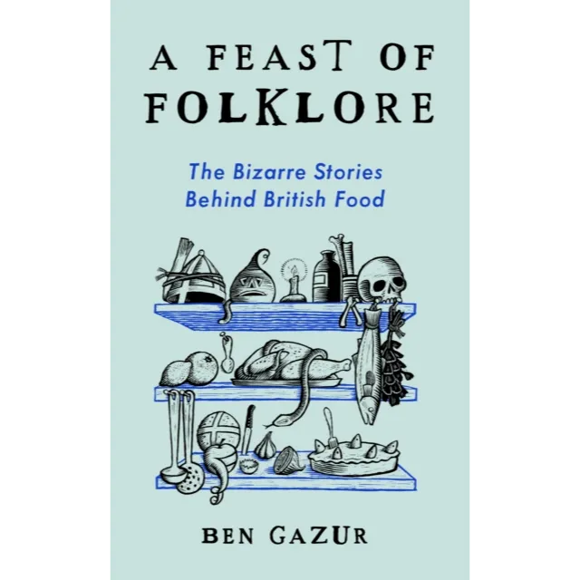 A Feast of Folklore