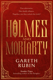 Holmes & Moriarty