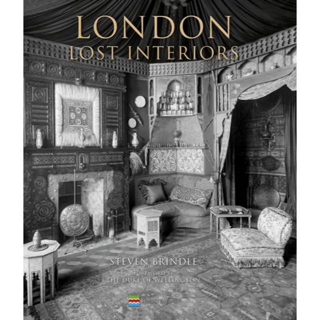 London Lost Interiors