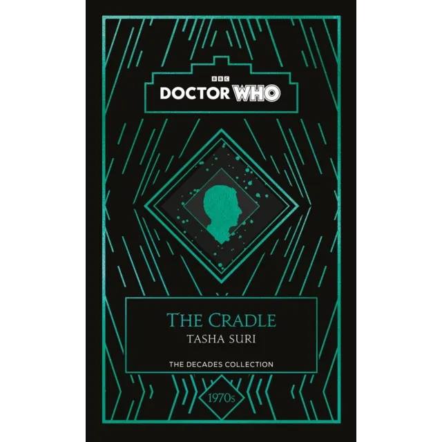 Doctor Who : The Cradle : A 1970s Story