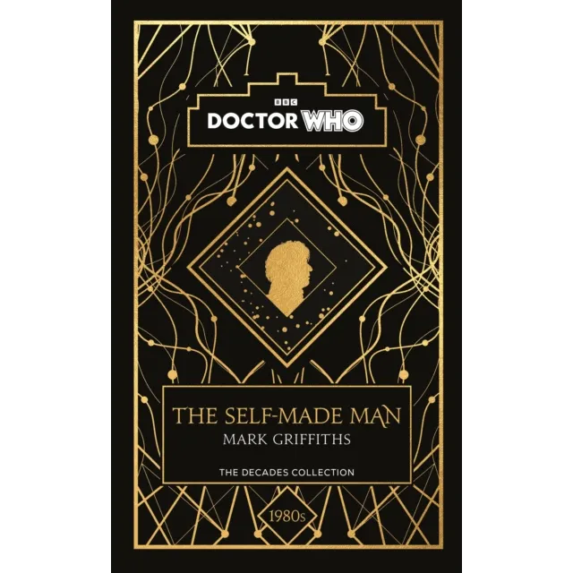 Doctor Who : The Self-Made Man : A 1980s Story