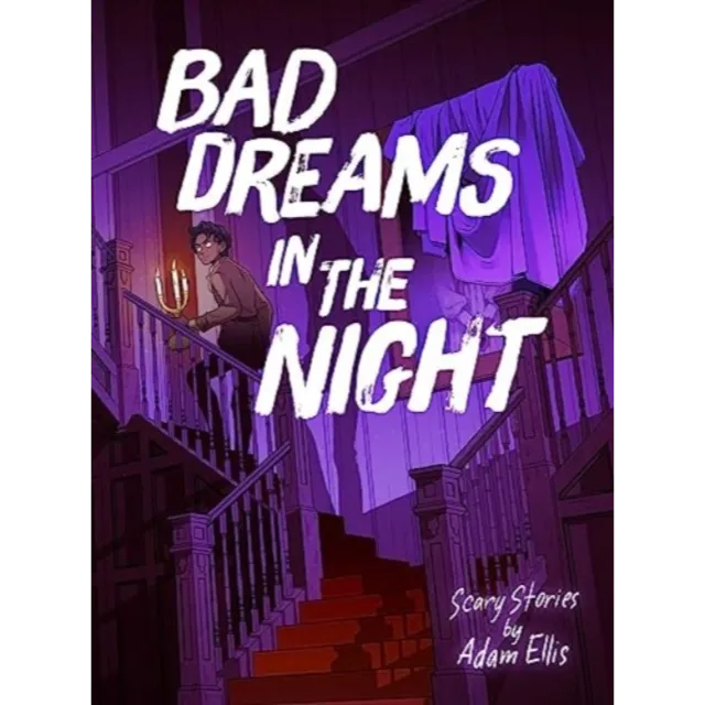 Bad Dreams in the Night