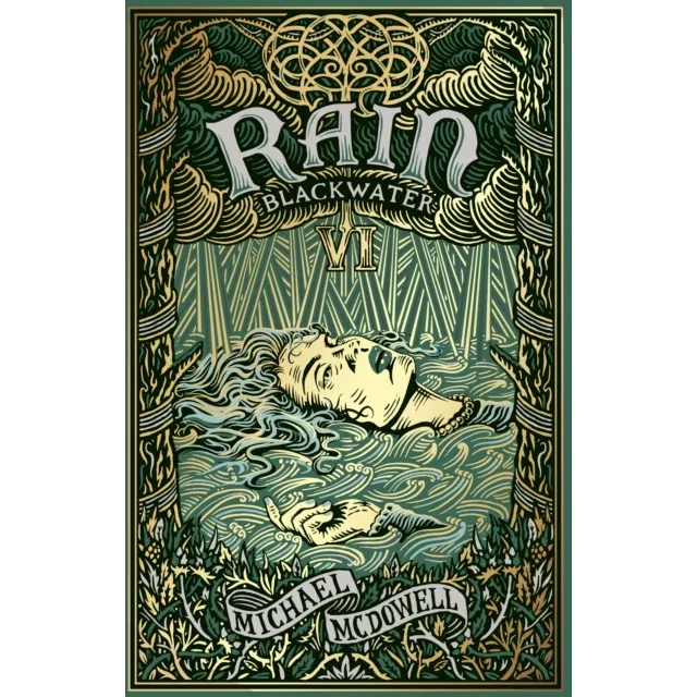 Blackwater 6 : Rain