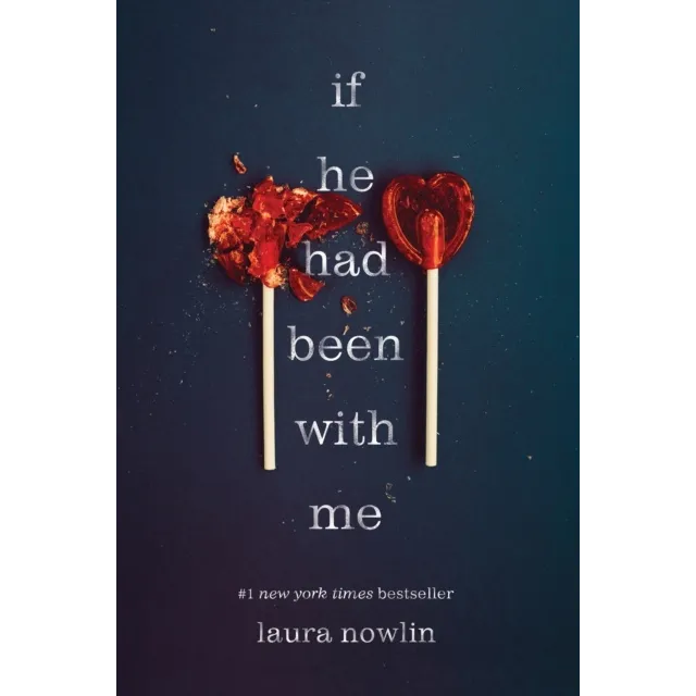 If He Had Been With Me 1