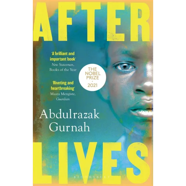 Afterlives