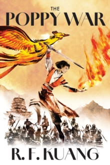 The Poppy War 1 (Collector's Edition)
