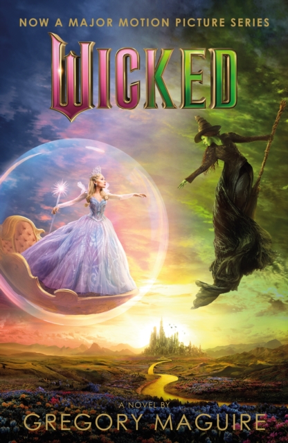The Wicked Years 1 : Wicked