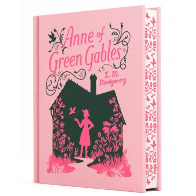 Anne of Green Gables 1