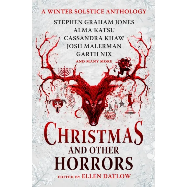 Christmas And Other Horrors