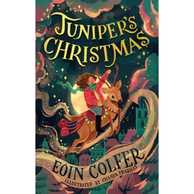 Juniper's Christmas