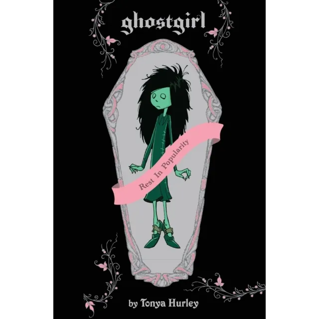 Ghostgirl 1