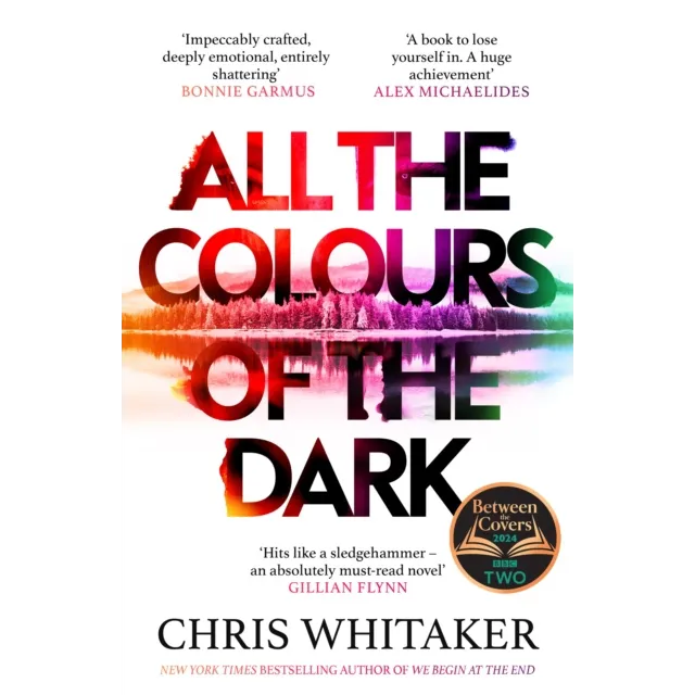 All The Colours Of The Dark