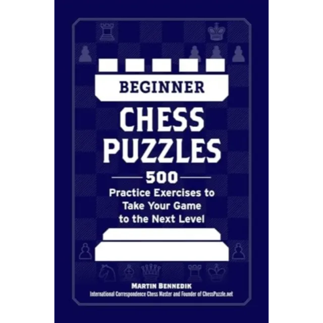 Chess Puzzles : Beginner